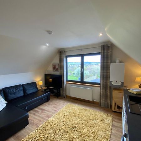 Brohar Annexe Apartment Inverness Exterior photo